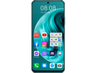 Смартфони Huawei nova 12i - 8GB RAM / 128GB, Green