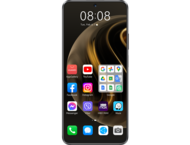 Смартфони Huawei nova 12i - 8GB RAM / 128GB, Black