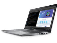 Лаптопи Dell Precision 3580