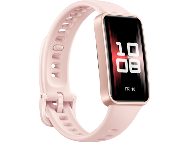 Смарт гривни Huawei Band 9 Charm Pink