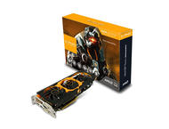 Видео карти SAPPHIRE TOXIC R9 270X