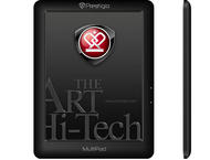 Таблети Prestigio Multipad 4GB, черен цвят