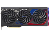 Видео карти ASUS ROG Strix GeForce RTX™ 4070 SUPER 12GB GDDR6X OC Edition