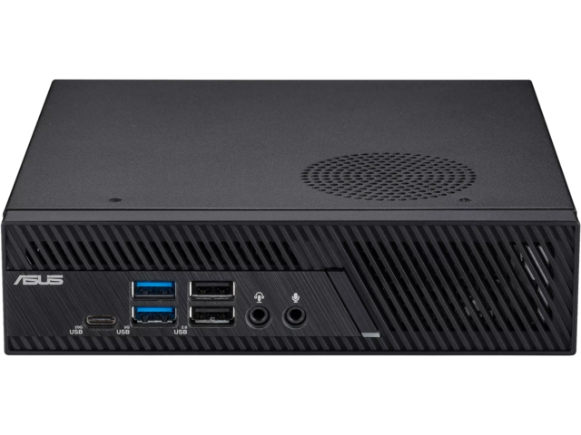 Mini PC ASUS PB63-B7016MH