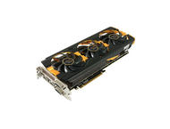 Видео карти SAPPHIRE TRI-X R9 290X