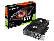 Видео карти GIGABYTE GeForce RTX 3060 GAMING OC 8GB
