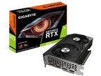 Видео карти GIGABYTE GeForce RTX 3060 GAMING OC 8GB