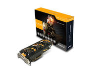 Видео карти SAPPHIRE TRI-X R9 290X