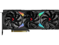 Видео карти PNY GeForce RTX 4070 SUPER XLR8 Gaming VERTO EPIC-X RGB OC 12GB