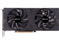 Видео карти PNY GeForce RTX 4070 SUPER VERTO OC 12GB