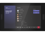 All in One Lenovo ThinkSmart Core