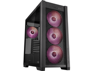 Кутии ASUS TUF Gaming GT302 ARGB Black