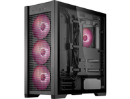 Кутии ASUS TUF Gaming GT302 ARGB Black