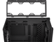 Кутии ASUS TUF Gaming GT302 ARGB Black