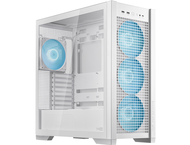 Кутии ASUS TUF Gaming GT302 ARGB White