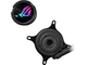 Охладители ASUS ROG Strix LC III 360 ARGB