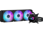 Охладители ASUS ROG Strix LC III 360 ARGB