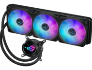 Охладители ASUS ROG Strix LC III 360 ARGB