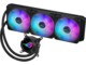 Охладители ASUS ROG Strix LC III 360 ARGB