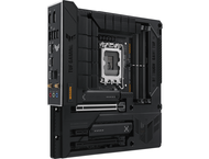 Дънни платки ASUS TUF GAMING B760M-BTF WIFI