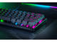 Клавиатури Razer Huntsman V3 Pro Mini - US