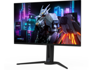 Монитори Gigabyte AORUS FO32U2