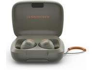 Слушалки Sennheiser MOMENTUM Sport - зелени