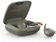 Слушалки Sennheiser MOMENTUM Sport - зелени
