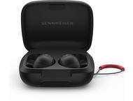 Слушалки Sennheiser MOMENTUM Sport - черни