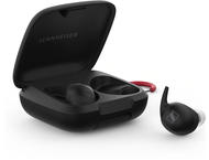 Слушалки Sennheiser MOMENTUM Sport - черни