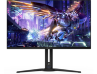 Монитори Gigabyte AORUS FO32U2P