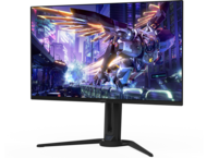 Монитори Gigabyte AORUS FO32U2P