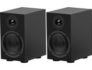 Колони Pro-Ject Speaker Box 5 S2 - черни