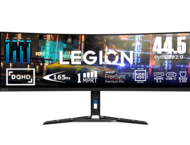 Монитори Lenovo Legion R45w-30