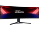 Монитори Lenovo Legion R45w-30