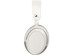 Слушалки Sennheiser ACCENTUM Plus Wireless - бели