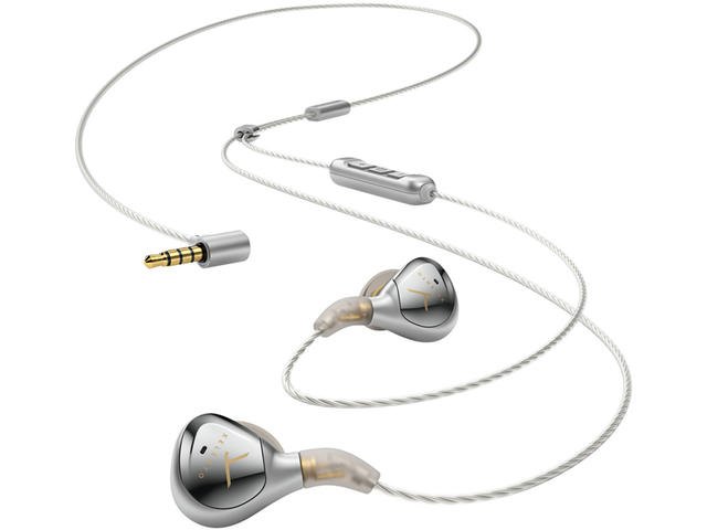 Слушалки beyerdynamic Xelento Remote (2nd Generation)