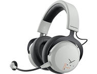 Слушалки beyerdynamic MMX 200 Wireless - сиви