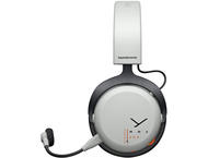 Слушалки beyerdynamic MMX 200 Wireless - сиви