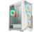 Кутии Gigabyte C301 GLASS WHITE V2