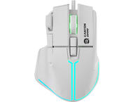 Мишки Canyon GM-636 Fortnax CND-SGM636W