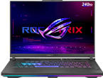 Лаптопи Asus ROG Strix G16 G614JV-N4125