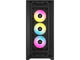 Кутии CORSAIR iCUE 5000D RGB Airflow Black