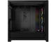 Кутии CORSAIR iCUE 5000D RGB Airflow Black