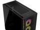 Кутии CORSAIR iCUE 5000D RGB Airflow Black