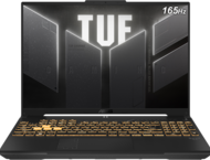 Лаптопи ASUS TUF Gaming F16 FX607JU-N3138