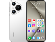 Смартфони Huawei Pura 70 256GB White
