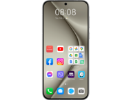 Смартфони Huawei Pura 70 256GB White