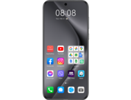 Смартфони Huawei Pura 70 Pro 512GB Black