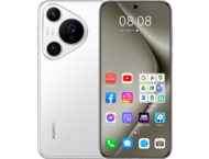 Смартфони Huawei Pura 70 Pro 512GB White